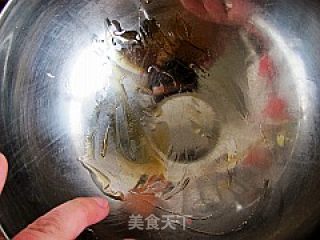 韩式花年糕的做法步骤：17