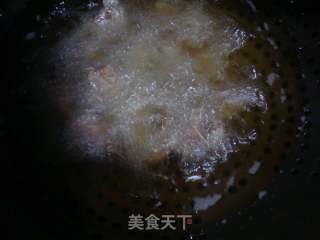 蒜香排骨的做法步骤：3