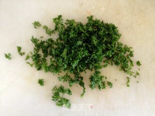 换种法子炒海鲜——法式炒贻贝的做法步骤：8