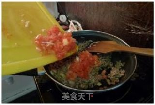 墨西哥风味—香辣牛肉豆子煲 chili con carne的做法步骤：7