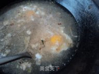 西兰花鸡蛋面的做法步骤：5