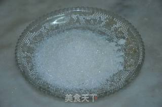 完美戚风蛋糕的做法步骤：1