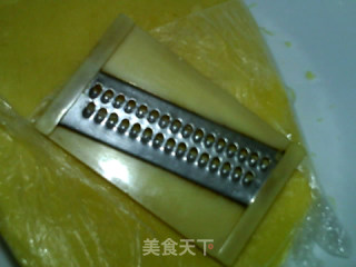 鲜奶油面包的做法步骤：15