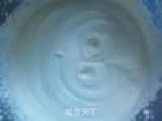 黄油蛋糕的做法步骤：4