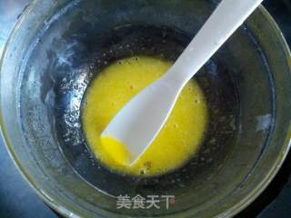 黄油蛋糕的做法步骤：5