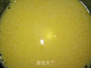 黄油蛋糕的做法步骤：6