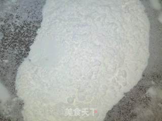 黄油蛋糕的做法步骤：7