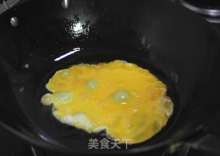 豉香木须肉的做法步骤：3