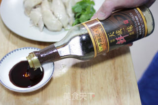 纯香一味鸡的做法步骤：4