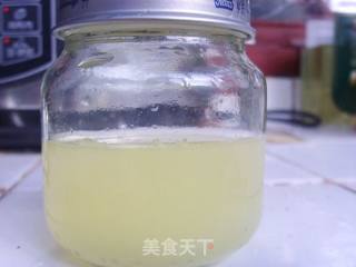 柠檬的三种用处的做法步骤：8