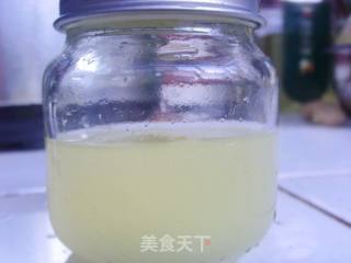柠檬的三种用处的做法步骤：12