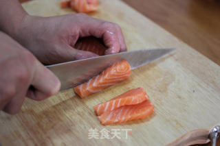 刺身酱油的做法步骤：1