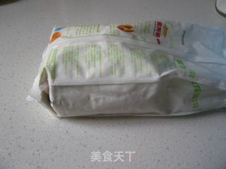 原创家庭手工香菇肉丸的做法步骤：3