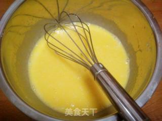坚果蛋糕的做法步骤：2