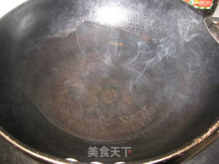 烤韭菜的做法步骤：2