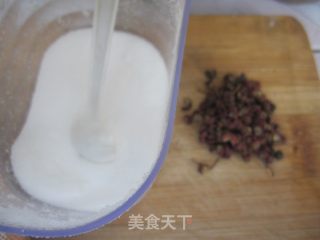 自制椒盐的做法步骤：1
