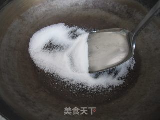 自制椒盐的做法步骤：3