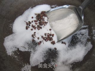 自制椒盐的做法步骤：5