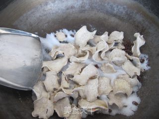 干煸红薯--红薯变身磨牙小零食的做法步骤：8