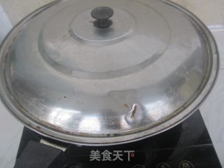 麻酱杏鲍菇的做法步骤：3