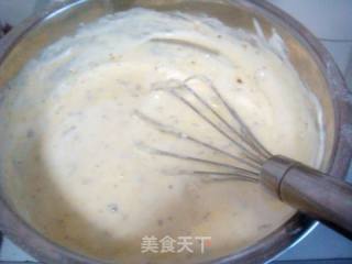 戚风蛋糕的做法步骤：11