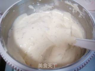戚风蛋糕的做法步骤：13