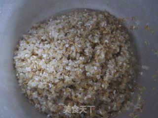 杂粮米饭的做法步骤：4