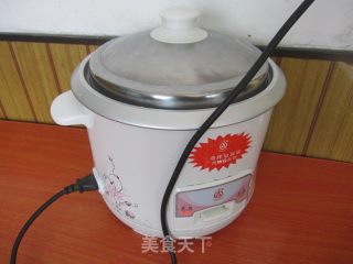 杂粮米饭的做法步骤：6