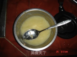 难看的土豆饼的做法步骤：2