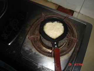 难看的土豆饼的做法步骤：4