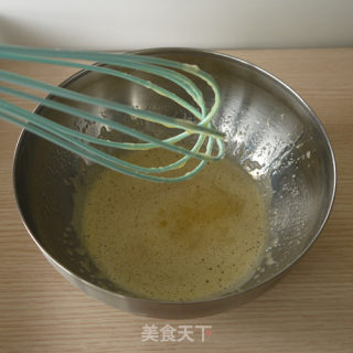 玛德琳的做法步骤：1