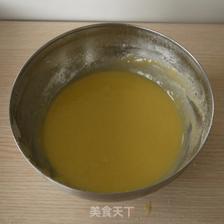 玛德琳的做法步骤：3