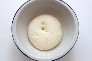 蛋糕也可以蒸出来——玫瑰花蛋糕的做法步骤：6
