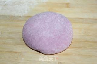 蛋糕也可以蒸出来——玫瑰花蛋糕的做法步骤：16