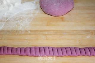 蛋糕也可以蒸出来——玫瑰花蛋糕的做法步骤：17