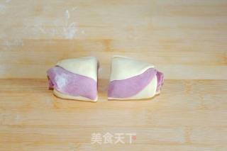 蛋糕也可以蒸出来——玫瑰花蛋糕的做法步骤：22