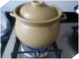 石橄榄田螺鸡汤的做法步骤：4
