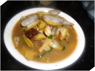 【潮汕菜】溜大头的做法步骤：8