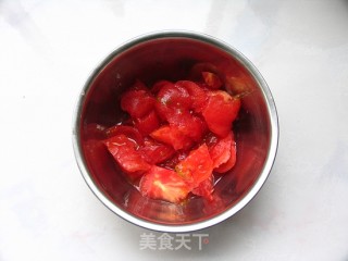 色香味俱全就是这么简单——茄汁土豆丝的做法步骤：3