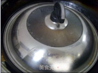冬瓜番茄汤的做法步骤：3