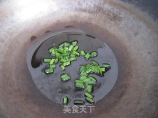 芹菜素鸡的做法步骤：2