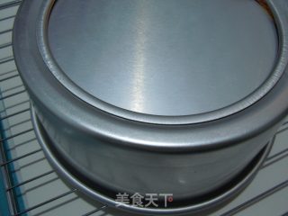 椰香戚风的做法步骤：14