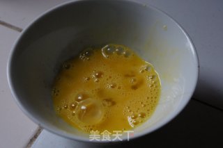 烫饭的做法步骤：1
