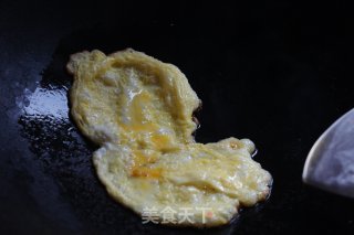 烫饭的做法步骤：2