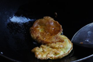 烫饭的做法步骤：3
