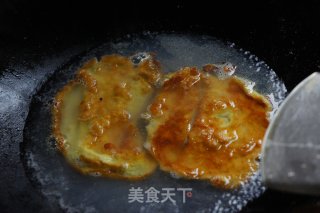 烫饭的做法步骤：4