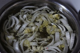 烫饭的做法步骤：6