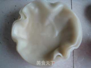 陕西特色小吃—凉皮的做法步骤：4
