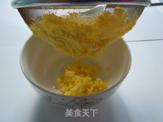 玛格丽特饼干的做法步骤：2