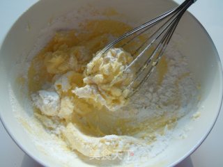 玛格丽特饼干的做法步骤：4